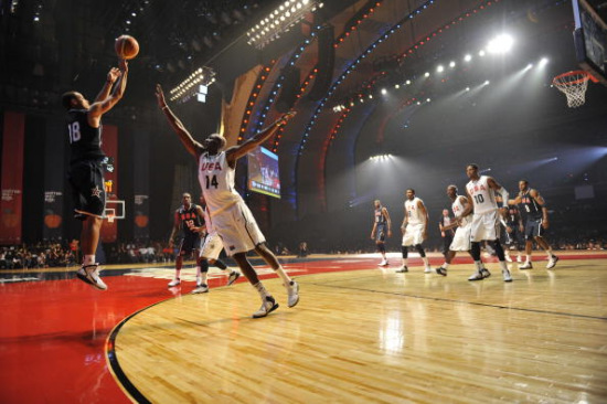 分析这些球 分析这些球